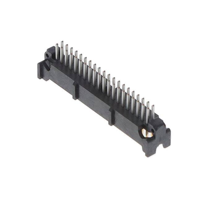 45240-600200 3M  Embases à broches mâles